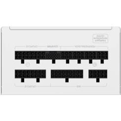 Блок питания Gamemax 850W Фото 6