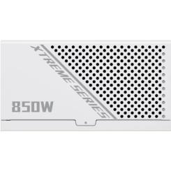 Блок питания Gamemax 850W Фото 7