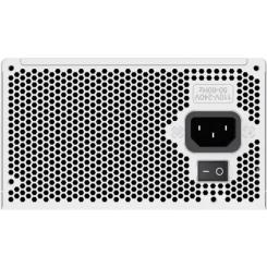 Блок питания Gamemax 850W Фото 8