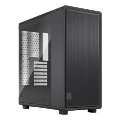 Корпус для ПК Fractal Design Epoch Black TG Light tint Фото