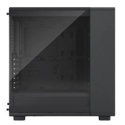 Корпус для ПК Fractal Design Epoch Black TG Light tint Фото 4