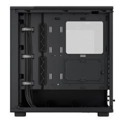 Корпус для ПК Fractal Design Epoch Black TG Light tint Фото 7