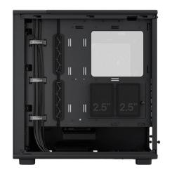 Корпус для ПК Fractal Design Epoch Black TG Light tint Фото 8