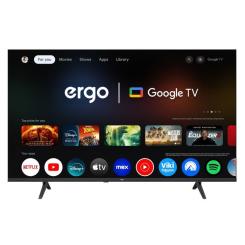 Телевизор Ergo 43JUQ7500 Фото 5