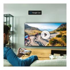 Телевизор THOMSON 65MG7C15 Фото 9