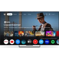 Телевизор THOMSON 65MG7C15 Фото 1