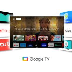 Телевизор THOMSON 65MG7C15 Фото 6