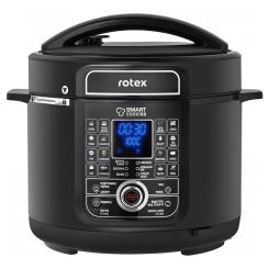 Мультиварка Rotex REPC79-B Universal Фото