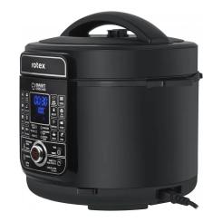 Мультиварка Rotex REPC79-B Universal Фото 1