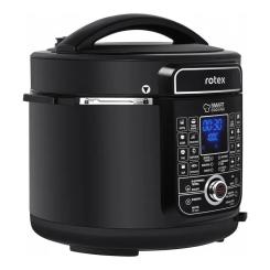 Мультиварка Rotex REPC79-B Universal Фото 2