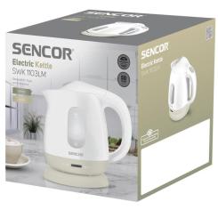 Электрочайник Sencor SWK 1103LM Фото 10