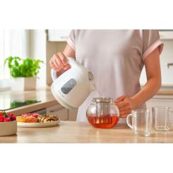 Электрочайник Sencor SWK 1103LM Фото 11