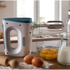 Миксер Ariete 1545 WHITE Фото 3