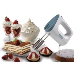 Миксер Ariete 1545 WHITE Фото 4