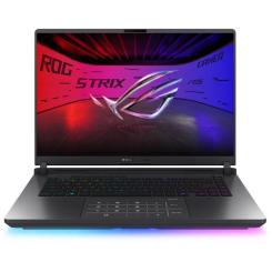 Ноутбук ASUS ROG Strix G16 G615JH-RV082 Фото
