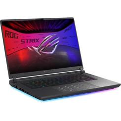 Ноутбук ASUS ROG Strix G16 G615JH-RV082 Фото 1