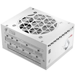 Блок питания 1stPlayer 850W PS-850SFX White Фото