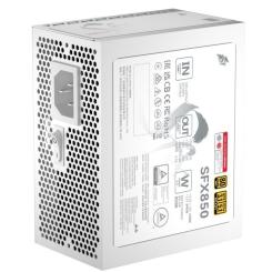 Блок питания 1stPlayer 850W PS-850SFX White Фото 1