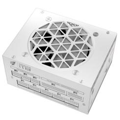Блок питания 1stPlayer 850W PS-850SFX White Фото 5