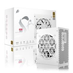 Блок питания 1stPlayer 850W PS-850SFX White Фото 7