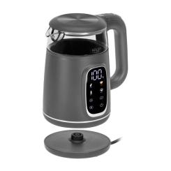 Электрочайник Adler AD 1305 grey Фото 4