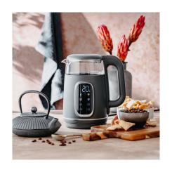 Электрочайник Adler AD 1305 grey Фото 7