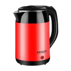 Электрочайник Brock WK 5522 RD Фото