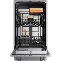 Посудомоечная машина Edler EBD-4525P Фото