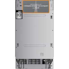 Посудомоечная машина Edler EBD-4525P Фото 1