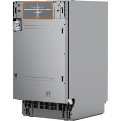 Посудомоечная машина Edler EBD-4525P Фото 2