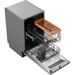 Посудомоечная машина Edler EBD-4525P Фото 3