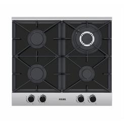 Варочная поверхность PRIME Technics PGH 50053 FGBIXC Фото