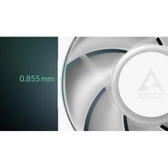 Кулер для корпуса Arctic P12 PRO A-RGB WHT Фото 9