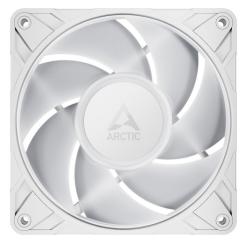 Кулер для корпуса Arctic P12 PRO A-RGB WHT Фото 1