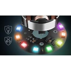 Кулер для корпуса Arctic P12 PRO A-RGB 3PCS Фото 10