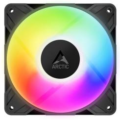 Кулер для корпуса Arctic P12 PRO A-RGB 3PCS Фото 1