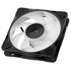 Кулер для корпуса Arctic P12 PRO A-RGB 3PCS Фото 4