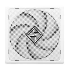 Блок питания ASRock 850W SteelLegend White Фото