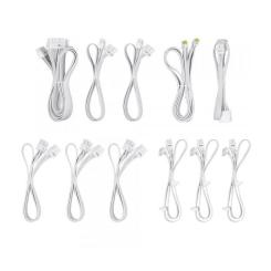 Блок питания ASRock 850W SteelLegend White Фото 5