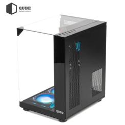Корпус для ПК Qube AQUARIUM_GBNU3 Фото 9