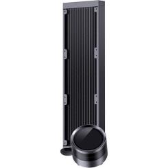 Система жидкостного охлаждения JONSBO TF2-360SC(BN) Фото 4