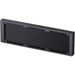 Система жидкостного охлаждения JONSBO TF2-360SC(BN) Фото 5