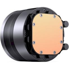 Система жидкостного охлаждения JONSBO TF2-360SC(BN) Фото 8