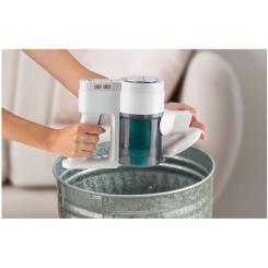 Пылесос Hisense HVC6133W Фото 4