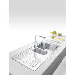 Мойка кухонная Franke 101.0381.837 Фото 1