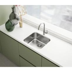 Мойка кухонная Franke 122.0703.300 Фото 1