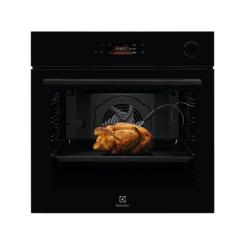 Духовой шкаф Electrolux LOC8H39WZ Фото