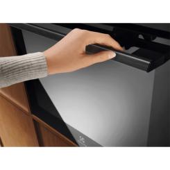 Духовой шкаф Electrolux LOC8H39WZ Фото 4