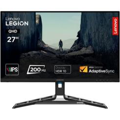 Монитор Lenovo R27qe Фото