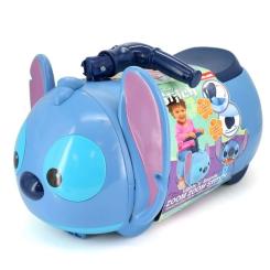 Чудомобиль Kiddieland Zoom Zoom Стіч (світло, звук) Фото 9